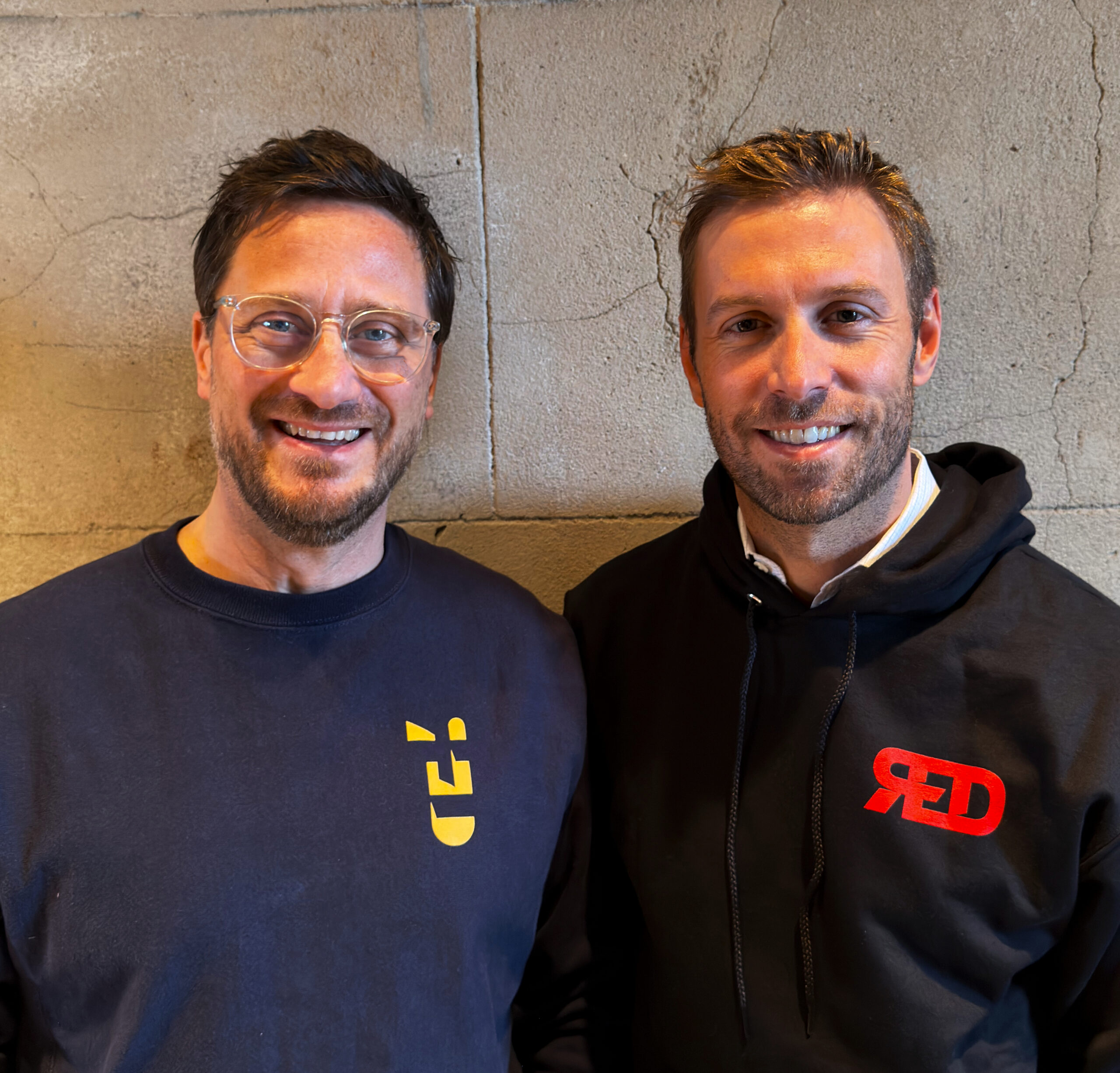 Managing Directors marco and Federico